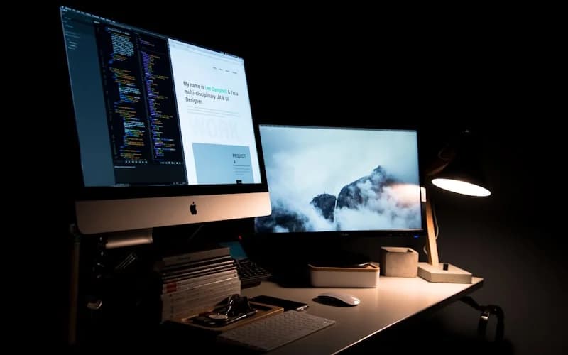 Créer un site web PME en 2026 : guide complet
