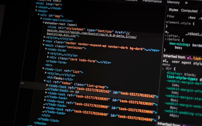 Webflow CMS vs Next.js : quel choix pour votre blog ?