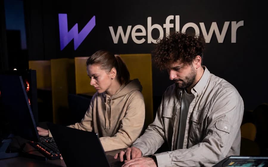 Next.js vs Webflow : lequel choisir en 2026 ?