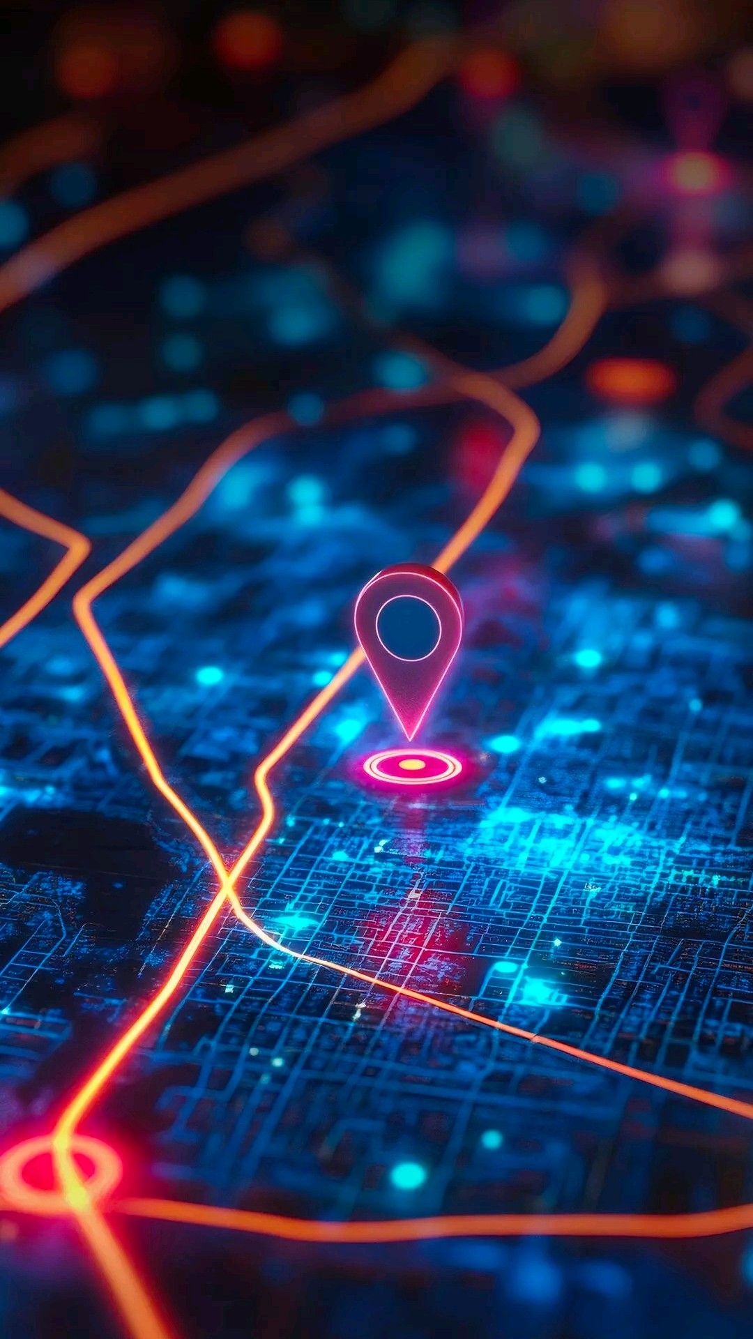 SEO local &
référencement